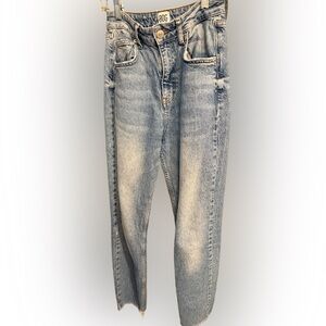 BDG Light Blue Denim Jeans